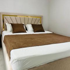 Comfort Point Hotel