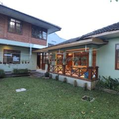 Imah Budi Luhur