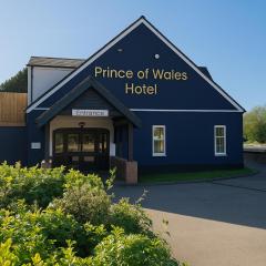 The Prince of Wales Hotel Berkeley by Belvilla, A38 M5