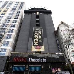 Chocolate Hotel Seongnam