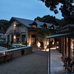 Humble Hall