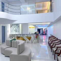 say hi pattaya hotel