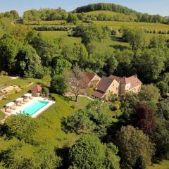 Clos de Fougères - Domaine intégral