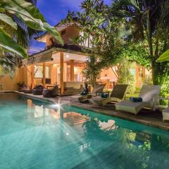 Villa Odil, Great Value 700m beach & 15m pool