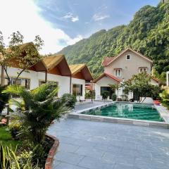 Tam Coc Harmony Homestay