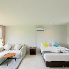 Khaosok River Stone Resort & Camp