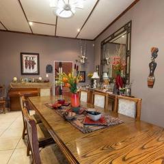 Karibu Guest House