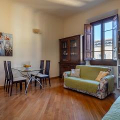 Cuore Di Firenze Apartment