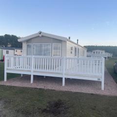 3 Bedroom Caravan at Elie Holiday Park