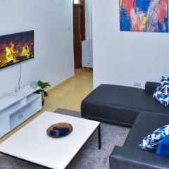 Beautiful and luxurious stay