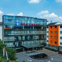 Hangzhou Haiwaihai Hotel