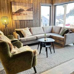 Nice cabin at Norefjell skicenter
