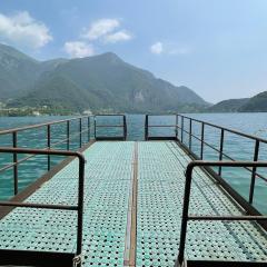 Casa Bepi Giardino nuovo