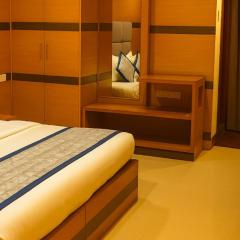 Grand View Inn Hotel