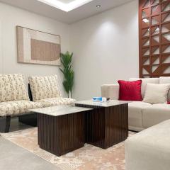 Silkhaus Luxury 2BR Stay at Rose Residence