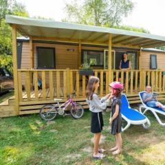 Camping 3 étoiles - eeiicf