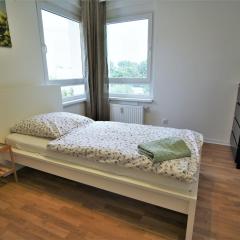 Work and Stay Apartment Centrum