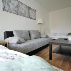 Work and Stay Apartment Centrum