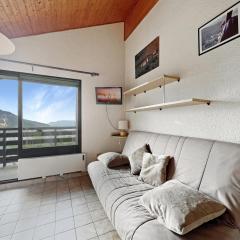 BA332 Appartement 4 6 Pers Pied de pistes Carroz