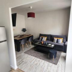 Appartement cosy, Avignon centre, Climatisé