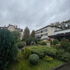 Моршинский