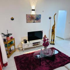 L'Arche Yaounde- Bastos