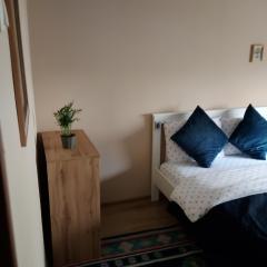 15 minutes Apartment