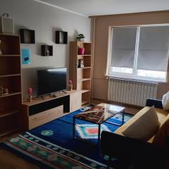 All In-Out Apartment