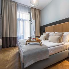 Wishlist Prague Residences - Vinohrady