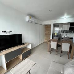 New Sea View Torre 811