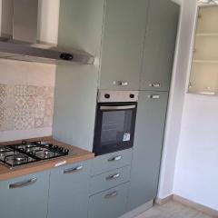 Lakeview Balcony Apartment in Bolsena