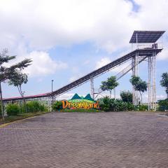 Wisata Malang Dreamland