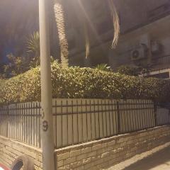 كمبوند الجولف القاهرة