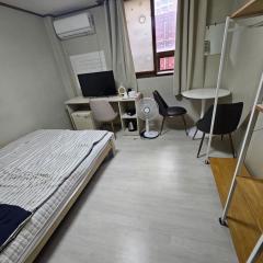 윙크모텔 양정시청점