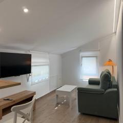 Apartamento BANDERILLAS - Hotel Ruta del Segur