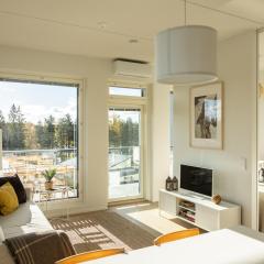 Sarvvik Golf and Lakeside Apartment