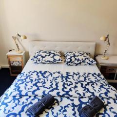 Zizkov Stay - Close to Center