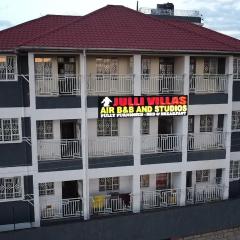 Julli Villas