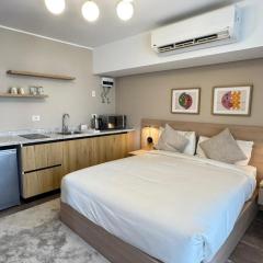 Studio Vilette Sodic Fully Furnished Open View 2E-53