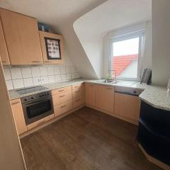 Monteurwohnung mit Parkplatz - Besigheim