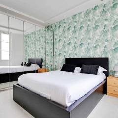 Appartement Paris 4 Proche Bastille Confort