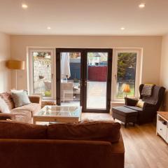 Cashel town house