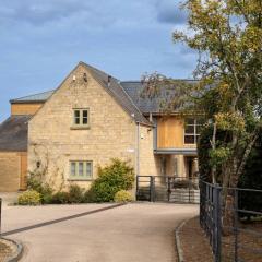 Stockmans Cottage