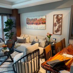 Arya Exclusive Residence at BGC, Taguig PHL