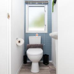 3Bed Caravan - Muirfield