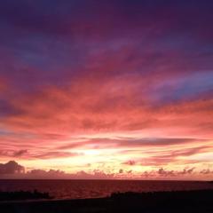 Locanda katsuren 勝連荘