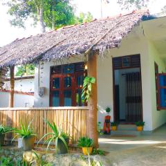 Nature Paradise Midigama