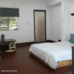 Homestay Mẹ Khang 2 WC riêng,Mới VIP