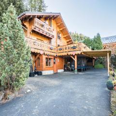 Bas De Chalet Lout'Chi Valfréjus