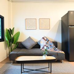 Cozy Oldtown Near MRT HuaLumpong